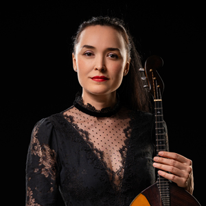 Забавская Елена Ивановна